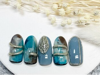 ネイルルームシャイン/