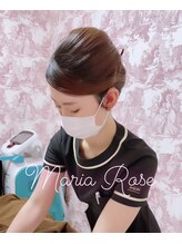 美と健康と痩身サロン マリアローズ(Maria Rose)&nbsp;MUTOU 