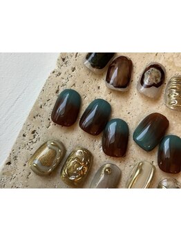 定額メニューのあるサロン