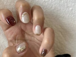 ちぐはぐニュアンス