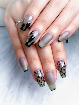 クリアー(clear)/12200円