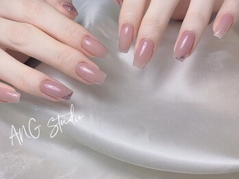 エーエヌジー スタジオ(ANG Studio)/