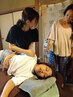 一生物の技術習得☆ほぐし&アロマ&ヘッド&小顔&調整&開業相談等140時間