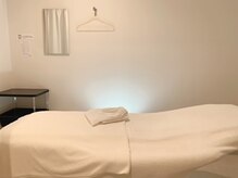 【個室あり】様々な悩みに合わせたエステをご用意しています