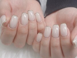 みさと/スキニーフレンチ