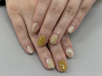 ディアネイル 大宮店(Deanail)/