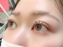 まつげ家クルン 川崎店(kurun)/HAMAカール(まつ毛パーマ) 