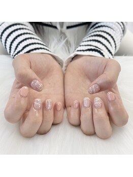 はあとねいる 西鉄久留米店/定番デザインNo.152