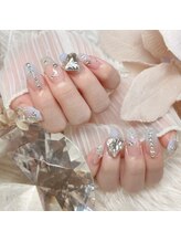 アイカ(Aika)/ワンホンネイル