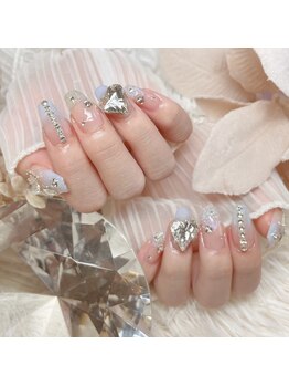 ワンホンネイル