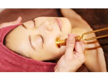 サリータセグンド(SARITAII)/TFフェイシャル