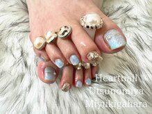 はあとねいる 宇都宮御幸ヶ原店/