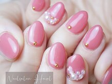 ヘーゼル(Hazel)/