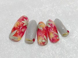 アート多めのセレブプラン