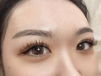 リッカドンナ 天王寺店(E'RICADONNA)/フラットラッシユ180本