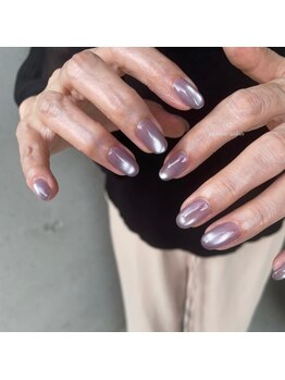 ルート12/ぷるん♪マグネットネイル