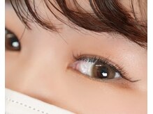 スキン 心斎橋店(skin)/LEDエクステ専用★黒グルー導入