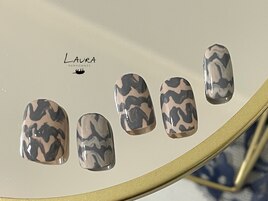 COULEUR A/Wパラジェル