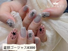 ニコ 上野店(Niko)/