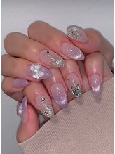 リラ ネイルスタジオ(LEELA NAIL STUDIO)/