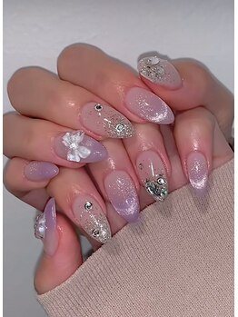 リラ ネイルスタジオ(LEELA NAIL STUDIO)/