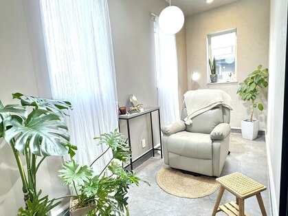 イルム ビューティー アンド ライフ(iLM beauty and life)の写真