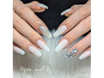 ヒポ ネイル(Hippo Nail)