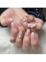 ライフ セカンド(LIFE2nd)/ベイビーブーマー×薔薇