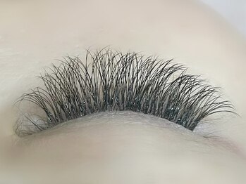 ローラン(LORAN)/3Dボリュームラッシュ