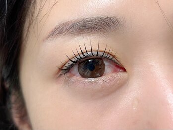 トマト(ToMoTo)/ティントパーマ