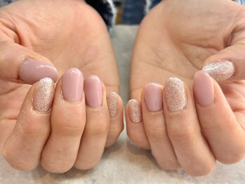 ジュメル(jumelle)/ワンカラー　￥3,500