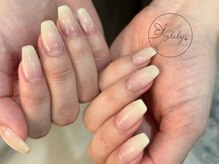 エスリリープラス(SLily+)/【ワンカラー】