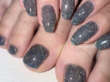 ジュエ ネイルスタジオ(jouer nailstudio.)/one color