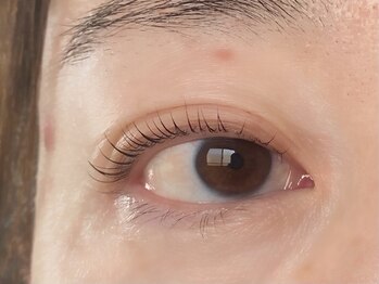 マギバイバディ 宇都宮店(magi by BUDDY)/ラッシュリフト