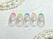 カシワビューティーココ(kashiwa beauty coco)/トレンドコース