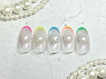 カシワビューティーココ(kashiwa beauty coco)/トレンドコース