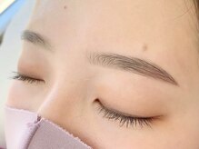 ホワイトアイ 金沢店(WHITE EYE)/【金沢】美眉スタイリング