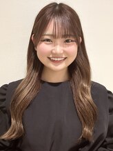 アンジェリカミッシェル センター北店 F. Aida