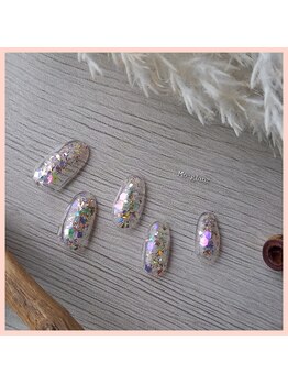 エムオーグランツ(Mo-glanz)/マンスリーデザイン5月E¥9,920