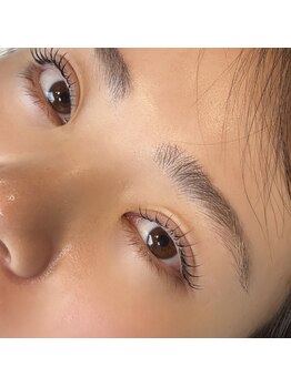 アイグラッド(eyeglad)/まつ毛パーマ