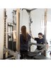【都度払い・非会員様用】パーソナルトレーニング60分