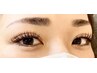 《7.8月限定》超軽量★フラットラッシュ100本/美容液コーティング仕上げ¥5500