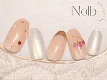 ノルブ(Nolb)/こだわりデザインコース¥9500～