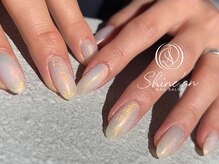 シャインアン(Shine'an)/持ち込みデザイン1.5時間