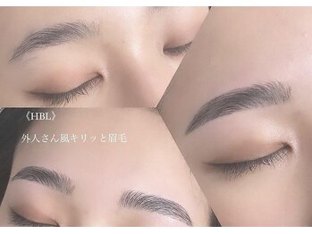 シーンスタジオ 塚口店(SSIN STUDIO)/ まつ毛パーマ＆眉毛サロン 塚口