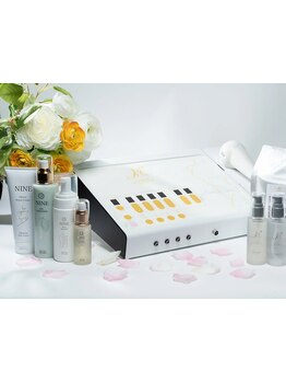 バストラインを整えたい