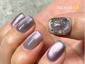 グランジュ(glaNje)/マグネット×手書きアート