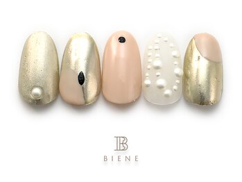 ビーネ 品川 高輪店(BIENE)/25年8月マンスリープラチナ-8