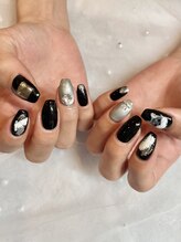 ゼロ アトリエ(ZERO Atelier)/定額ネイル