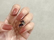 ネイルサロン アンド スクール アールジェイビー(Nailsalon&School Rjb)